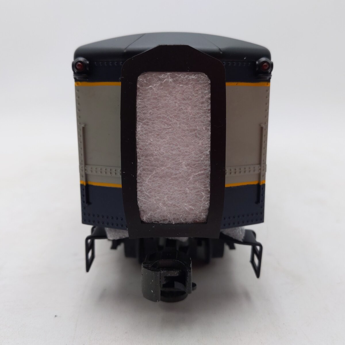 MTH 30-2134-3 Baltimore & Ohio Doodlebug Non-Powered Diesel Engine #6006 VG/Box