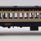 MTH 30-2134-3 Baltimore & Ohio Doodlebug Non-Powered Diesel Engine #6006 VG/Box