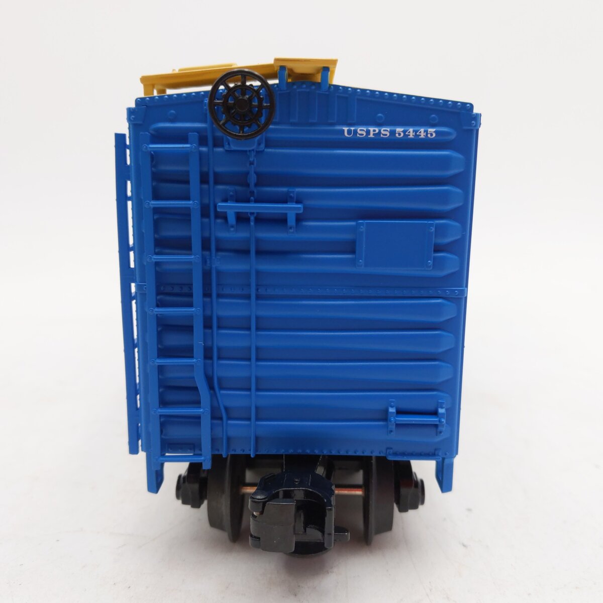 MTH 20-93039 O Gauge USPS 20th Century Limited Boxcar #5445 LN/Box