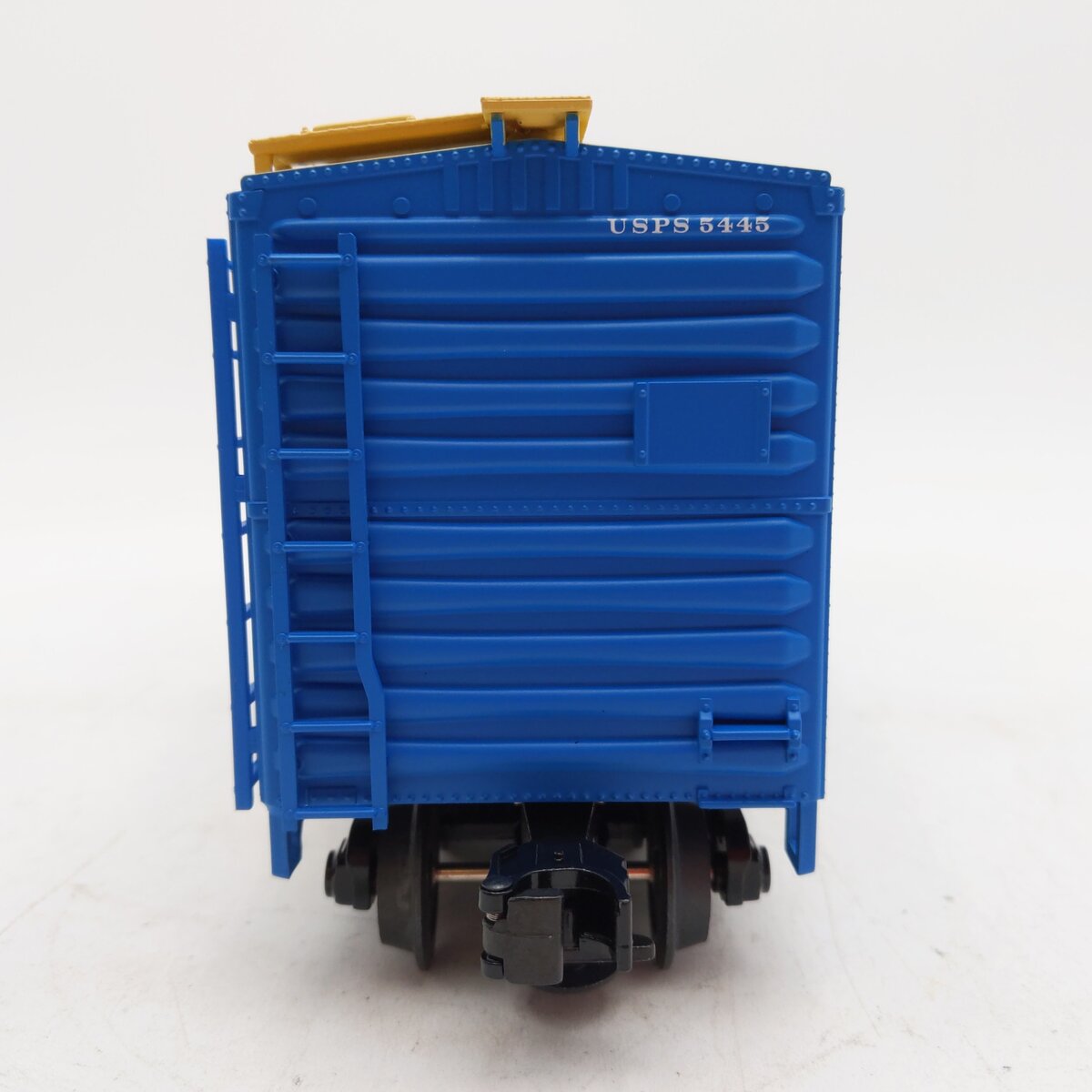 MTH 20-93039 O Gauge USPS 20th Century Limited Boxcar #5445 LN/Box