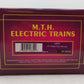MTH 20-93039 O Gauge USPS 20th Century Limited Boxcar #5445 LN/Box