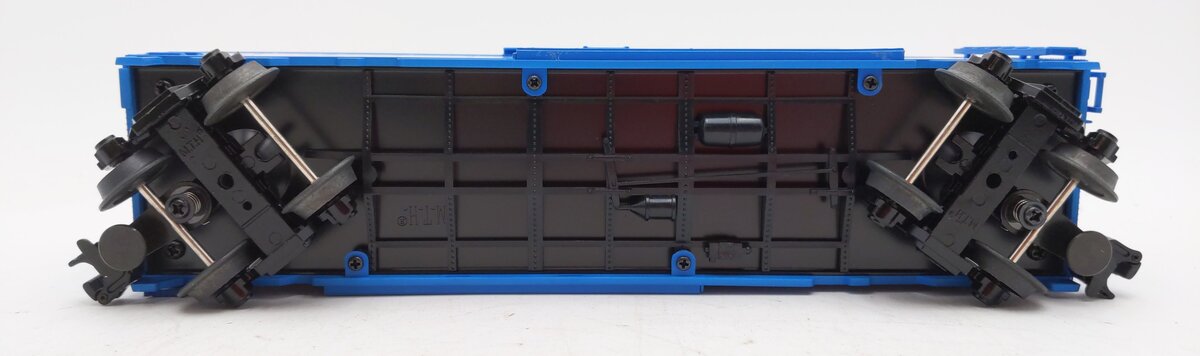 MTH 20-93039 O Gauge USPS 20th Century Limited Boxcar #5445 LN/Box