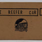 MTH 20-94028 O Gauge MTHRRC 2002 Canfor Reefer Car #2102 MT/Box