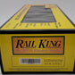 MTH 30-6090-2 O Gauge Milwaukee Road Hiawatha Streamline Coach Car #437 LN/Box