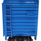MTH 20-93041 O Gauge US Post Office 40' Single Door Boxcar #100 LN/Box