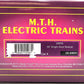 MTH 20-93041 O Gauge US Post Office 40' Single Door Boxcar #100 LN/Box