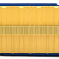 MTH 20-93041 O Gauge US Post Office 40' Single Door Boxcar #100 LN/Box