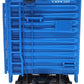 MTH 20-93041 O Gauge US Post Office 40' Single Door Boxcar #100 LN/Box