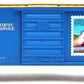 MTH 20-93041 O Gauge US Post Office 40' Single Door Boxcar #100 LN/Box