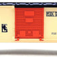 Lionel 6-19991 O Gauge LRRC Gold Member Box Car LN/Box