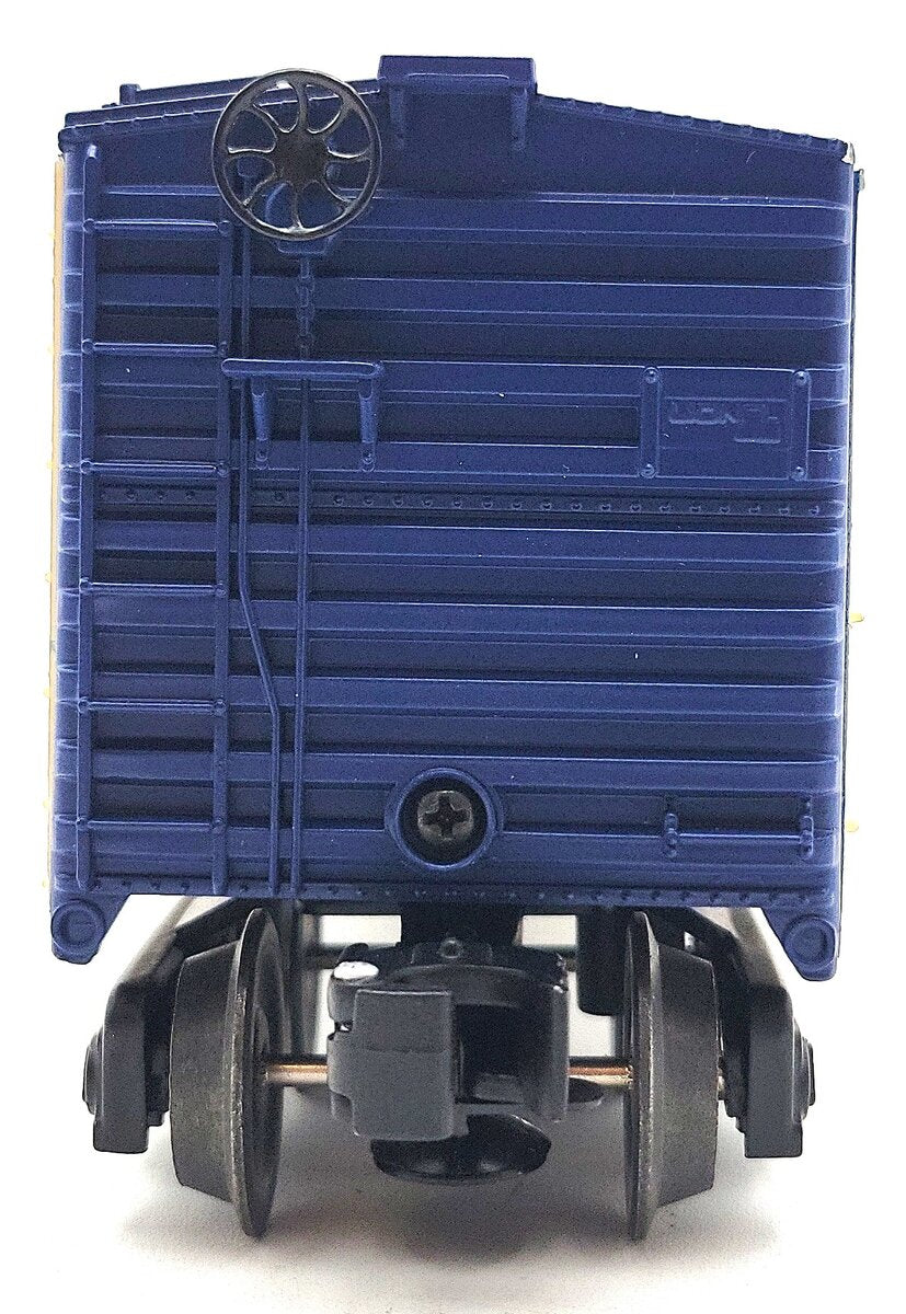 Lionel 6-19991 O Gauge LRRC Gold Member Box Car LN/Box