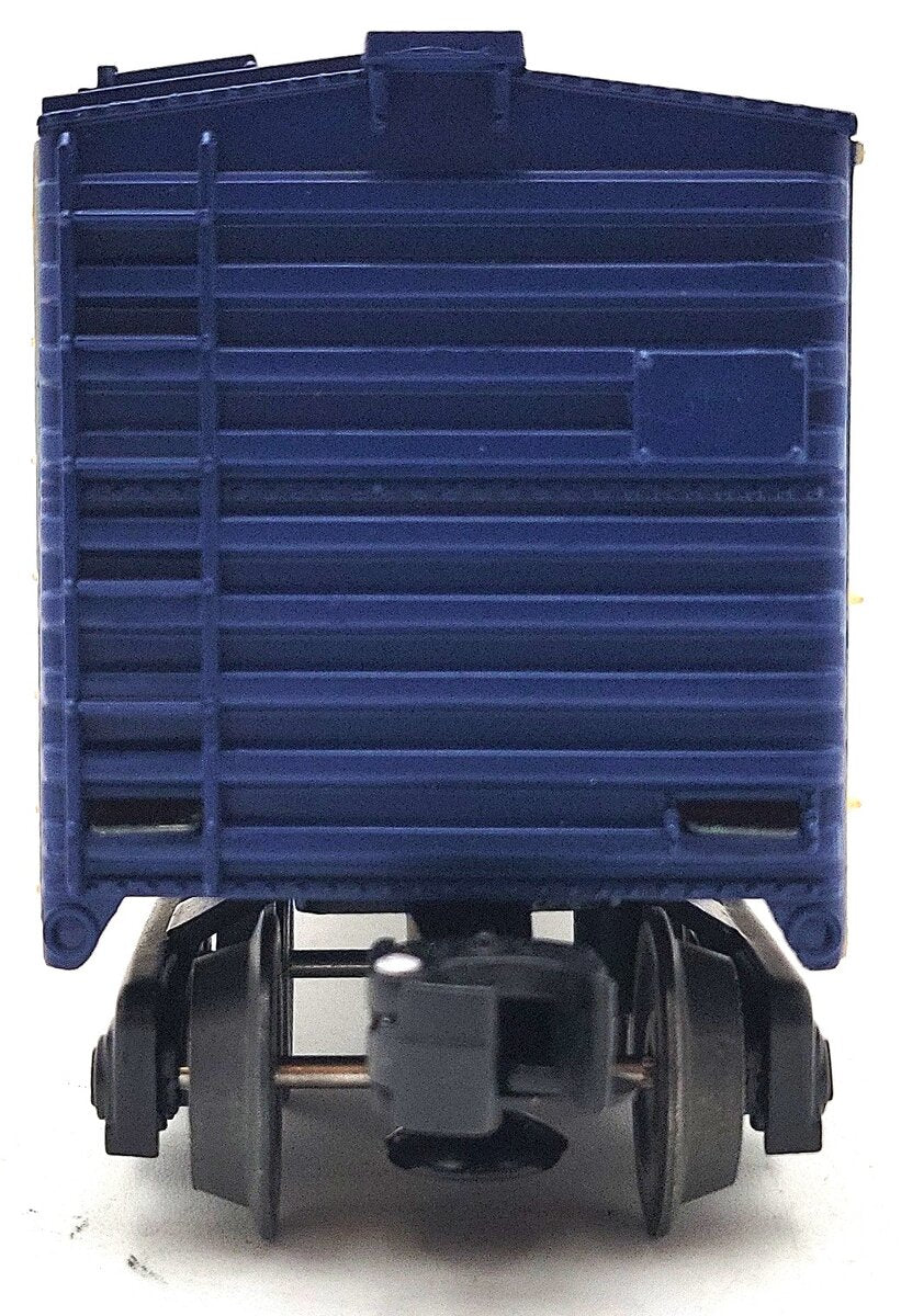 Lionel 6-19991 O Gauge LRRC Gold Member Box Car LN/Box