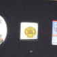 Lionel 6-19991 O Gauge LRRC Gold Member Box Car LN/Box