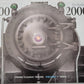Lionel 6-19991 O Gauge LRRC Gold Member Box Car LN/Box