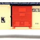 Lionel 6-19991 O Gauge LRRC Gold Member Box Car LN/Box