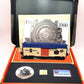 Lionel 6-19991 O Gauge LRRC Gold Member Box Car LN/Box