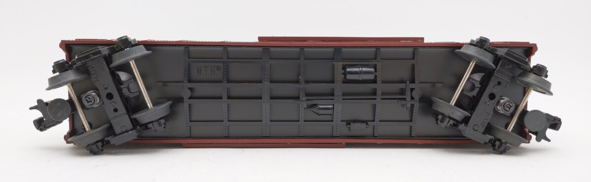 MTH 30-7440 O Gauge New York Central Boxcar #164203 LN/Box