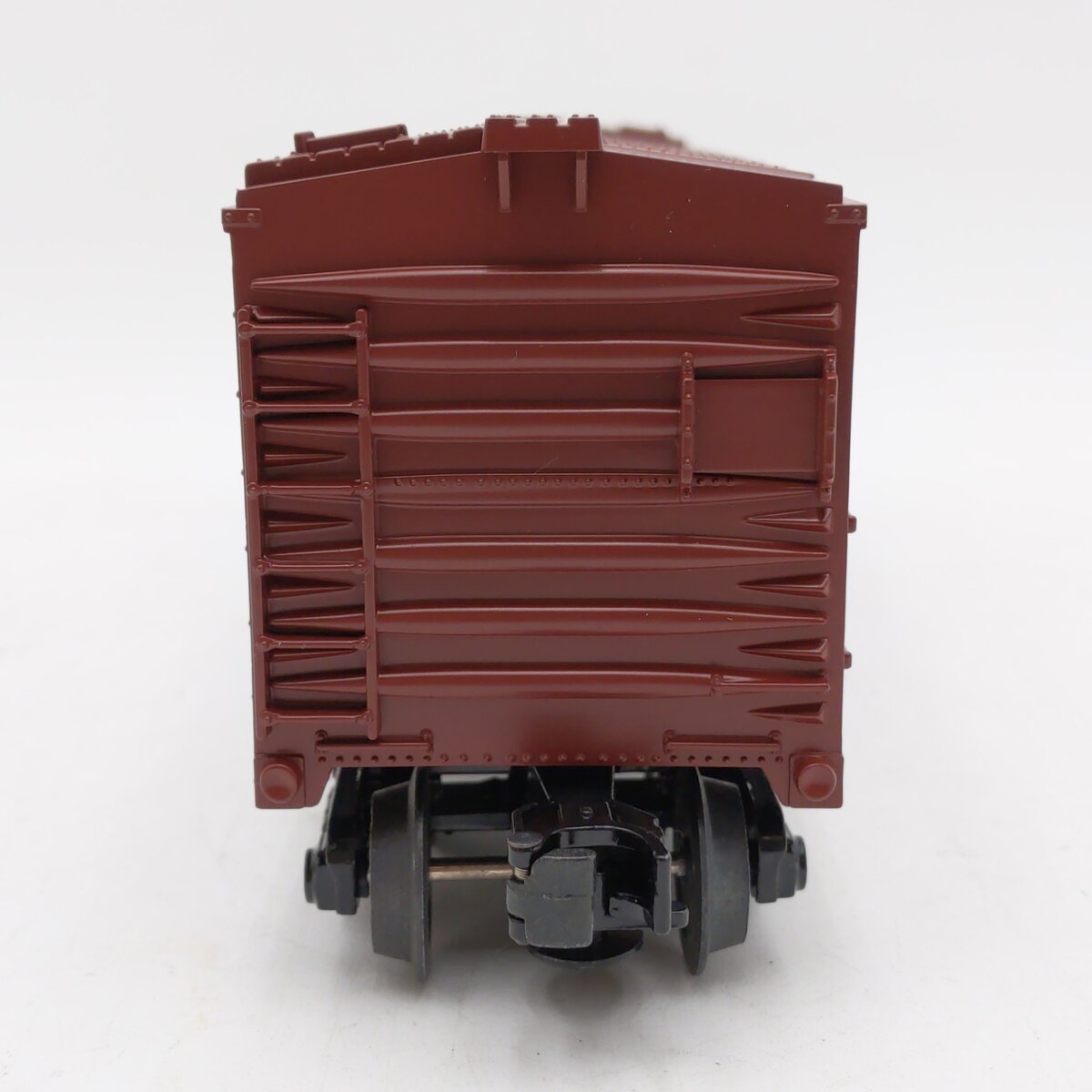 MTH 30-7440 O Gauge New York Central Boxcar #164203 LN/Box