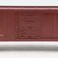 MTH 30-7440 O Gauge New York Central Boxcar #164203 LN/Box