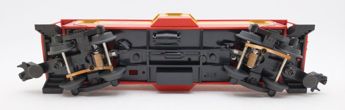 MTH 30-7719 O Fairbanks Morse Demo Bay Window Caboose #11015 LN/Box