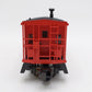 MTH 30-7719 O Fairbanks Morse Demo Bay Window Caboose #11015 LN/Box