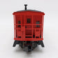 MTH 30-7719 O Fairbanks Morse Demo Bay Window Caboose #11015 LN/Box