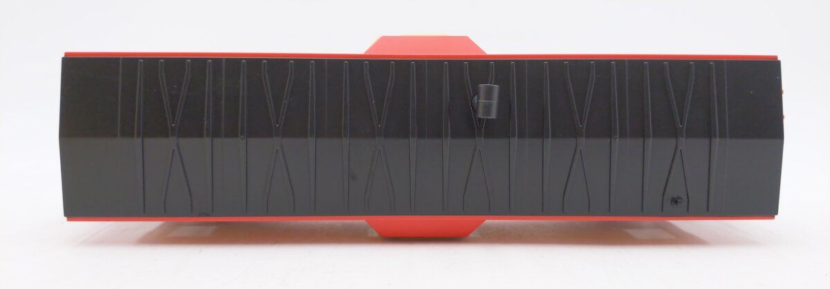 MTH 30-7719 O Fairbanks Morse Demo Bay Window Caboose #11015 LN/Box