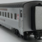 MTH 30-6716 O Pennsylvania 60' Streamlined Coach Car EX/Box
