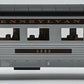 MTH 30-6716 O Pennsylvania 60' Streamlined Coach Car EX/Box