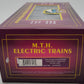 MTH 20-97451 O Erie Lackawanna 2-Bay Offset Hopper Car #29400 NIB