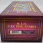 MTH 20-97451 O Erie Lackawanna 2-Bay Offset Hopper Car #29400 NIB