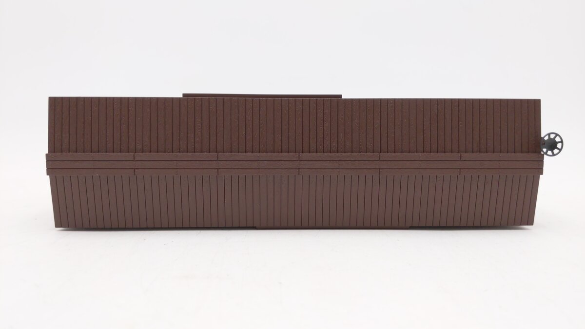 MTH 30-7114 O Gauge WARR 19th Century Stock Car #1270 LN/Box