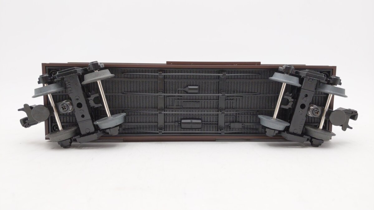 MTH 30-7114 O Gauge WARR 19th Century Stock Car #1270 LN/Box