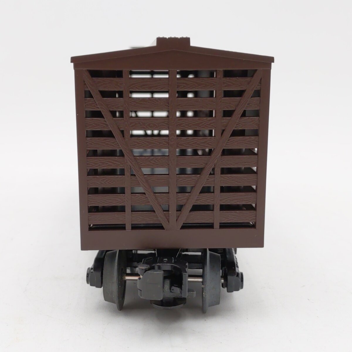 MTH 30-7114 O Gauge WARR 19th Century Stock Car #1270 LN/Box