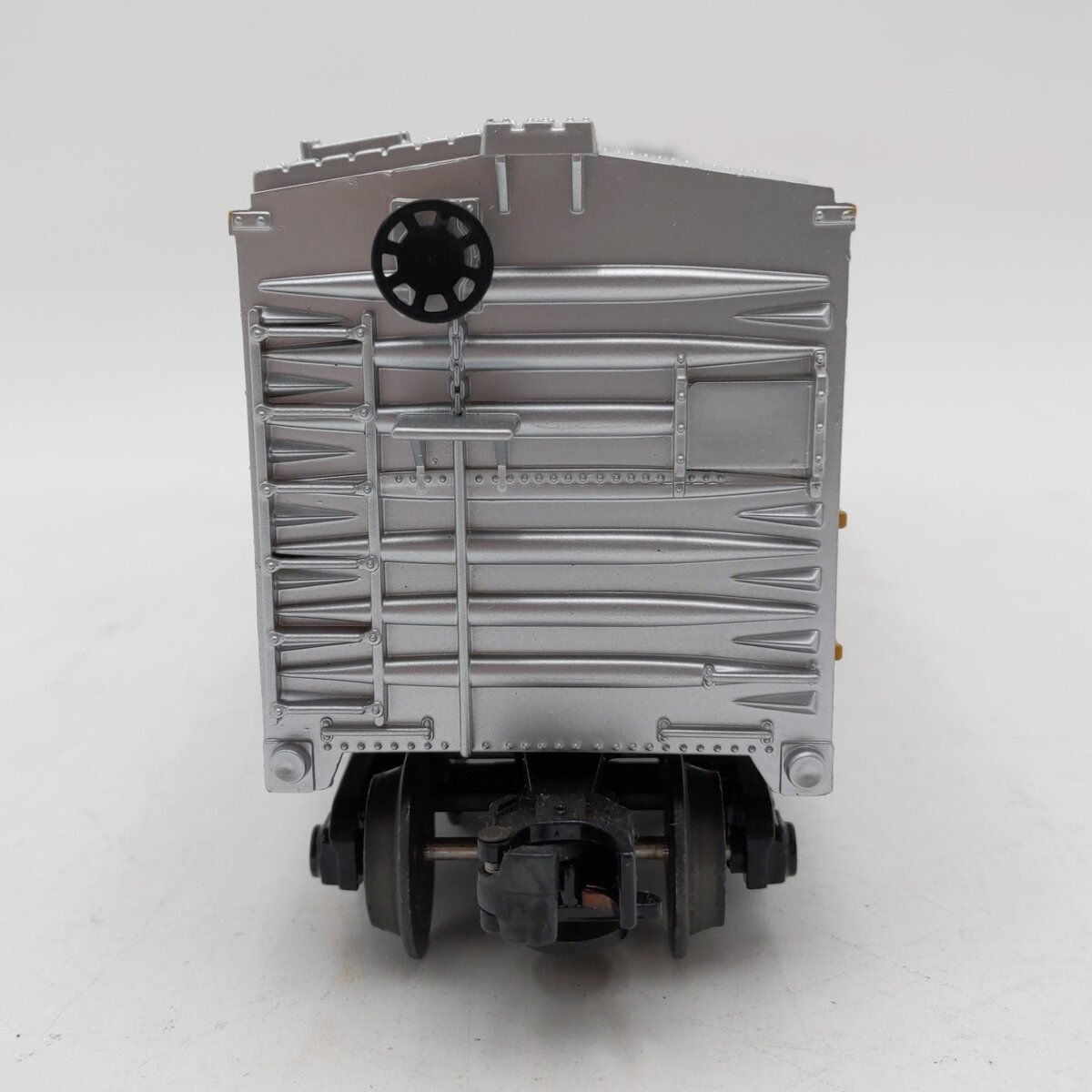 MTH 30-7420 O Gauge Union Pacific "Road Of The Big Boys" Boxcar #4031 LN/Box