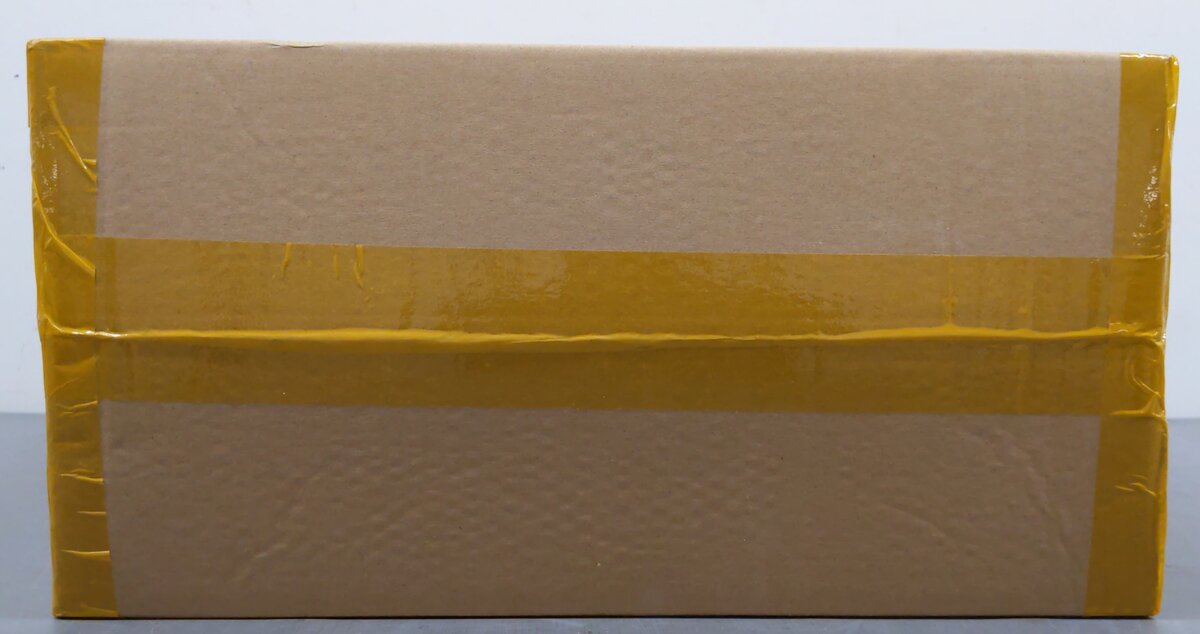 MTH 20-90870 O Gauge Union Pacific 40' AAR 6-Car Boxcar Set MT/Box
