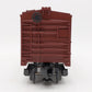 MTH 30-7413 O Texas and Pacific Boxcar #41200 LN/Box
