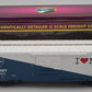 MTH 20-93045 O Scale Delaware & Hudson Box Car #50019 EX/Box