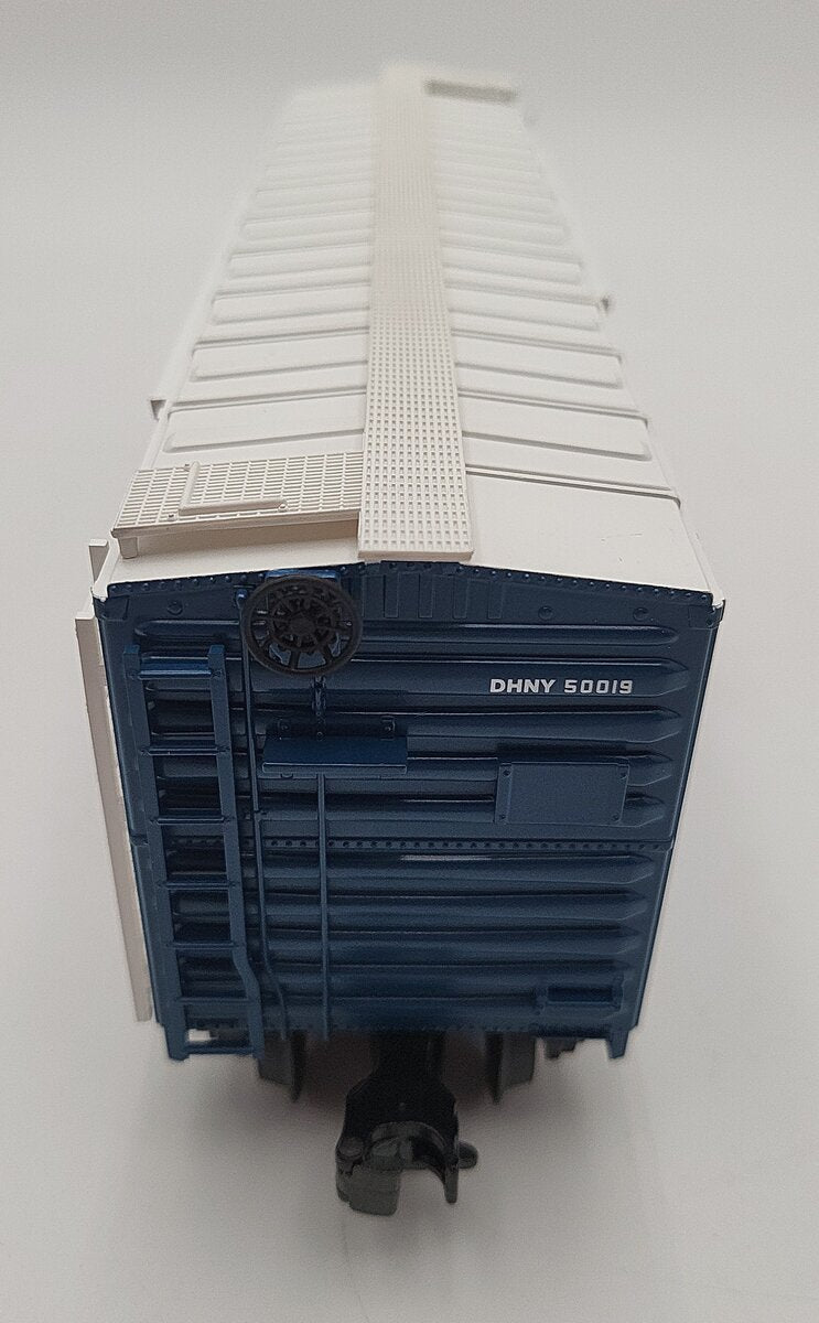 MTH 20-93045 O Scale Delaware & Hudson Box Car #50019 EX/Box