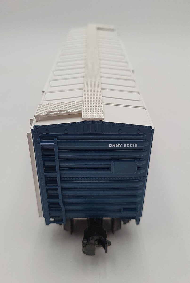 MTH 20-93045 O Scale Delaware & Hudson Box Car #50019 EX/Box