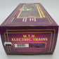 MTH 20-93045 O Scale Delaware & Hudson Box Car #50019 EX/Box