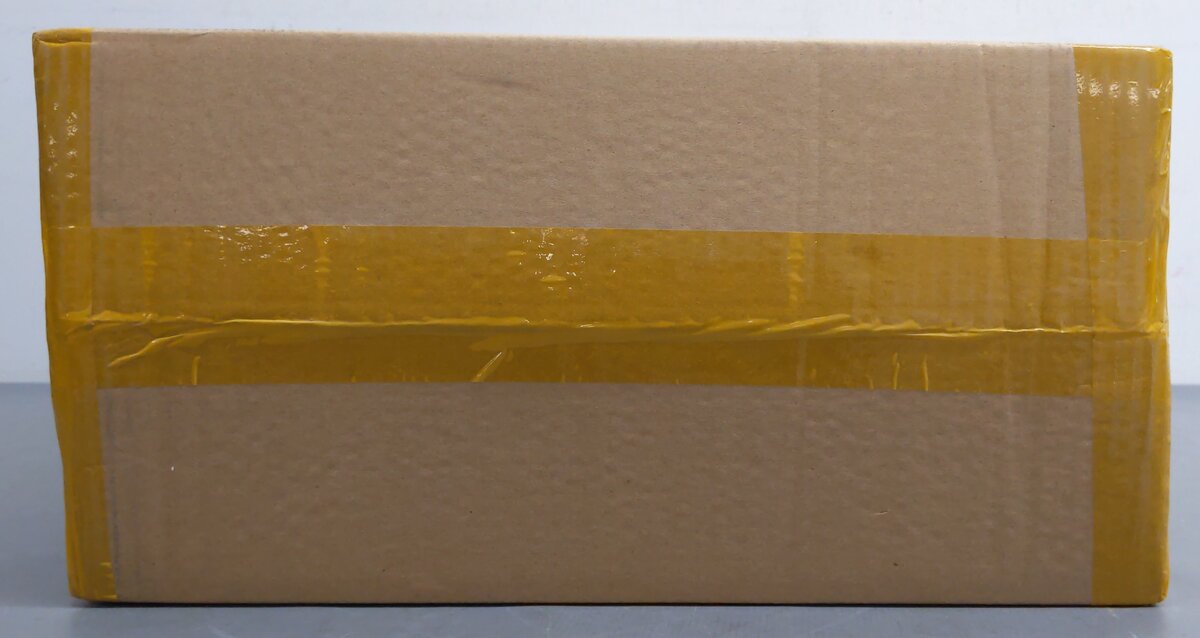 MTH 20-90871 O Gauge Union Pacific 40' AAR 6-Car Boxcar Set MT/Box