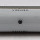 MTH 30-7320 O Gauge W.A.R.R. Tank Car #516 LN/Box