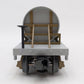 MTH 30-7320 O Gauge W.A.R.R. Tank Car #516 LN/Box