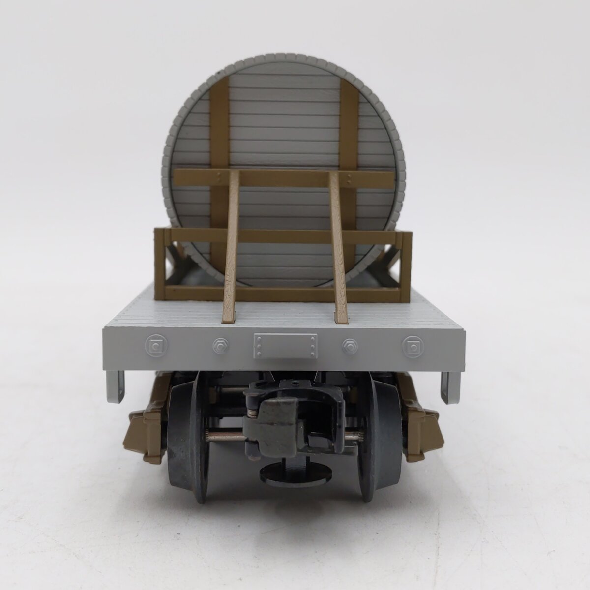 MTH 30-7320 O Gauge W.A.R.R. Tank Car #516 LN/Box