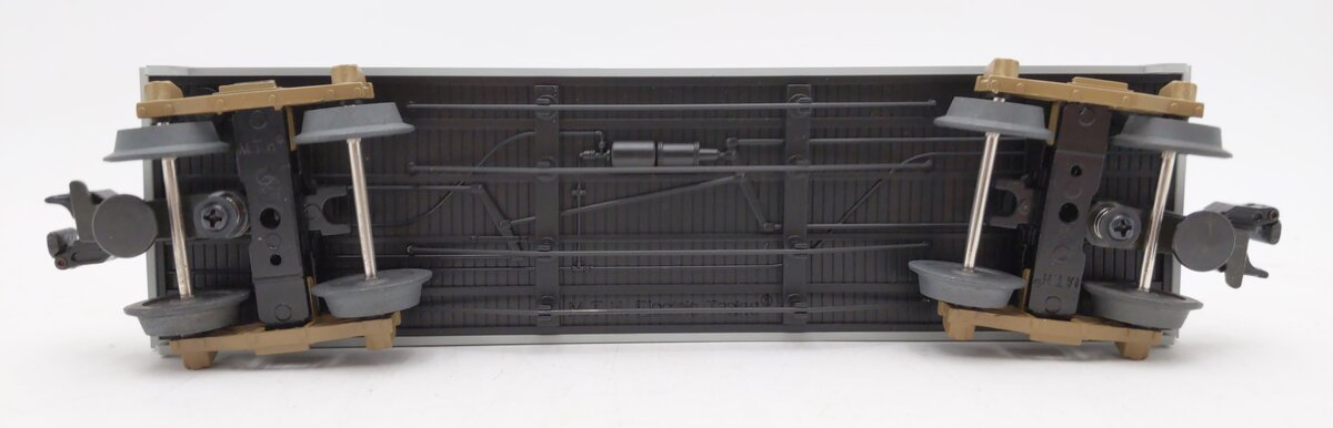 MTH 30-7320 O Gauge W.A.R.R. Tank Car #516 LN/Box