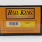 MTH 30-7437 O Gauge Pennsylvania RR "Road of The Turbine" Boxcar #28667 LN/Box