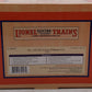 MTH 11-40025 Standard Gauge Lionel Lines Pullmen Pink Coach Passenger Car #339 NIB
