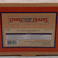 MTH 11-40025 Standard Gauge Lionel Lines Pullmen Pink Coach Passenger Car #339 NIB