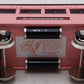 MTH 11-40025 Standard Gauge Lionel Lines Pullmen Pink Coach Passenger Car #339 NIB
